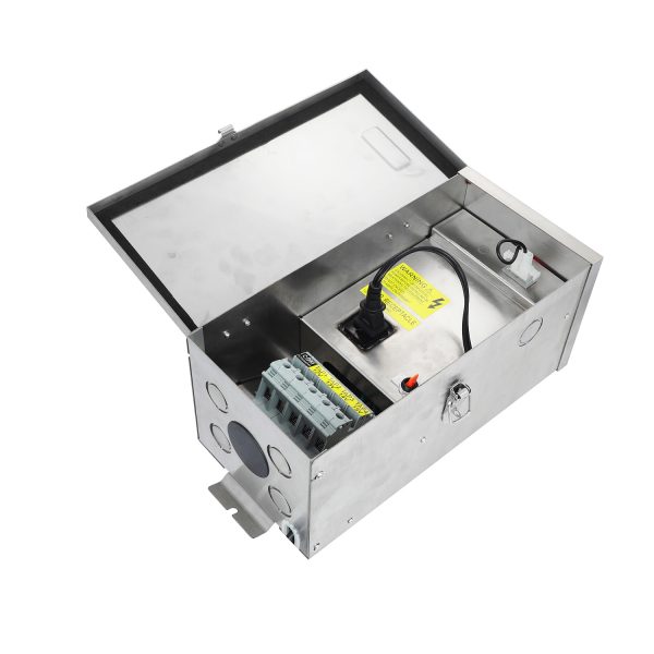 Трансформатор понижающий EL-LT-300