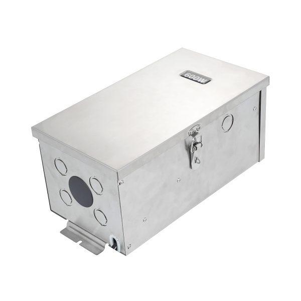 Трансформатор понижающий EL-LT-600