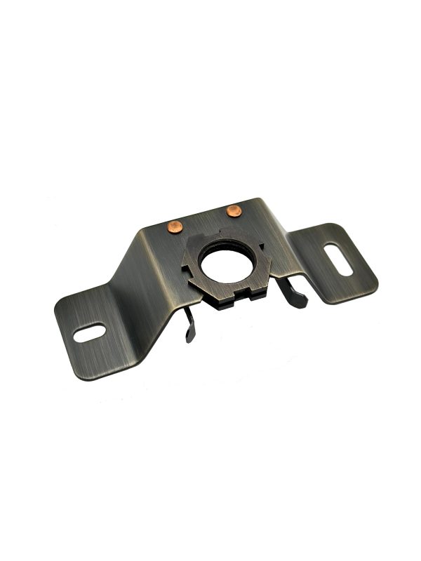 thumb 1 Кронштейн для крепления на дереве