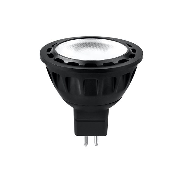 thumb 1 MR16, GU5.3, 12V, 2700-5000K, 24-80°, 4-7W